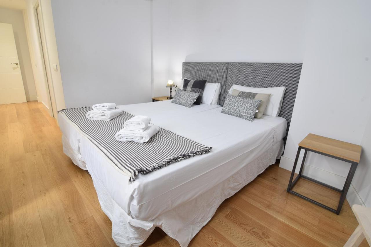 Appartement Letmalaga Premium Malagueta Extérieur photo