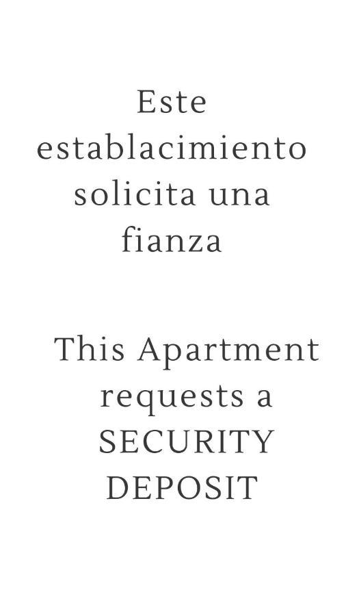 Appartement Letmalaga Premium Malagueta Extérieur photo